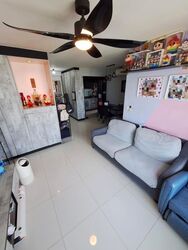 Blk 186B Fengshan Greenville (Bedok), HDB 4 Rooms #518874251